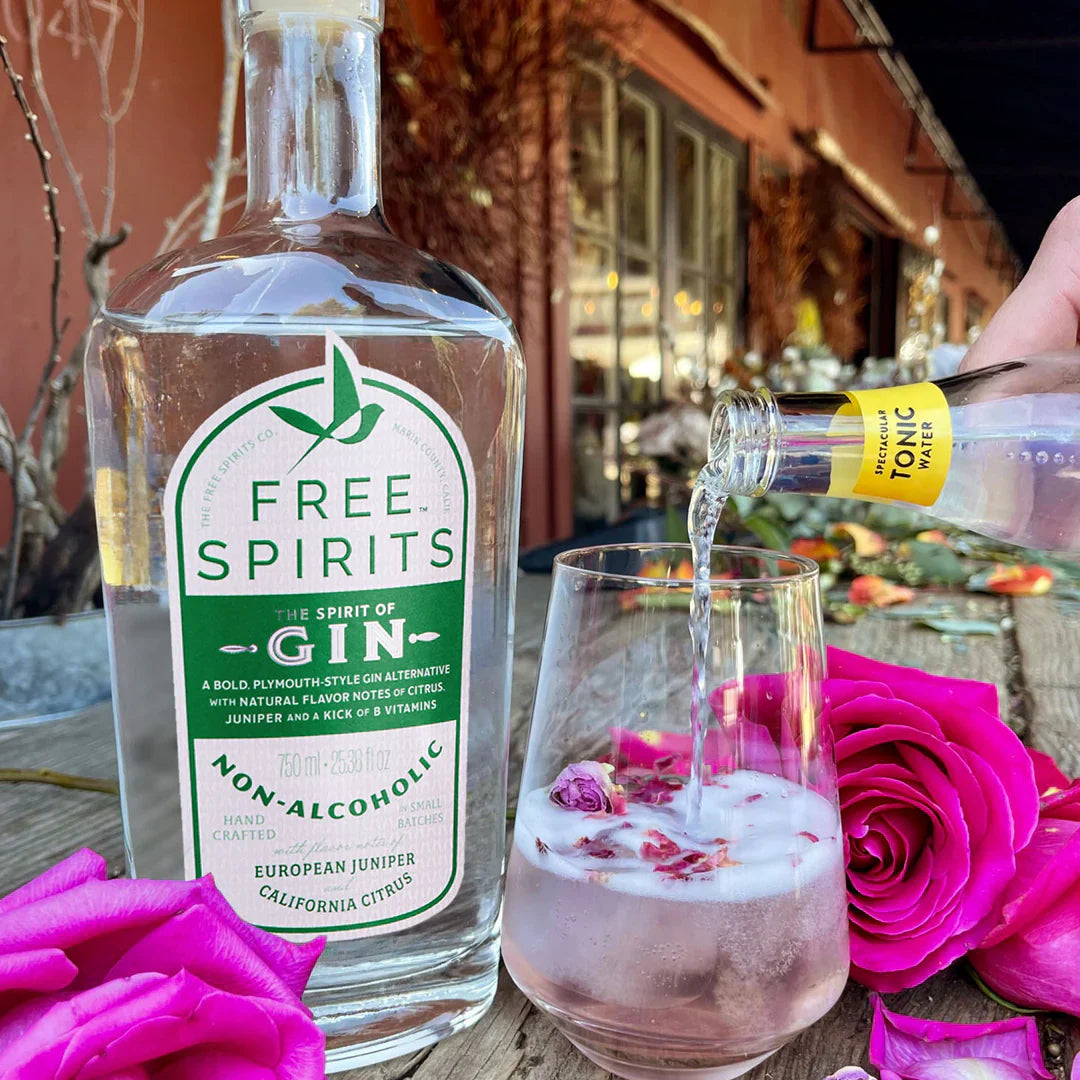 Free Spirits - L'Esprit du Gin-4
