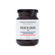Provisions Food Company - Confiture