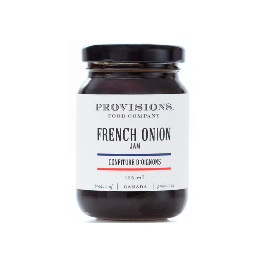 Provisions Food Company - Jam