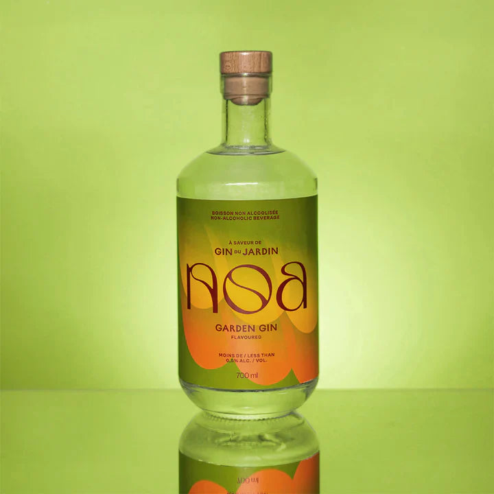 NOA - Garden Gin-3