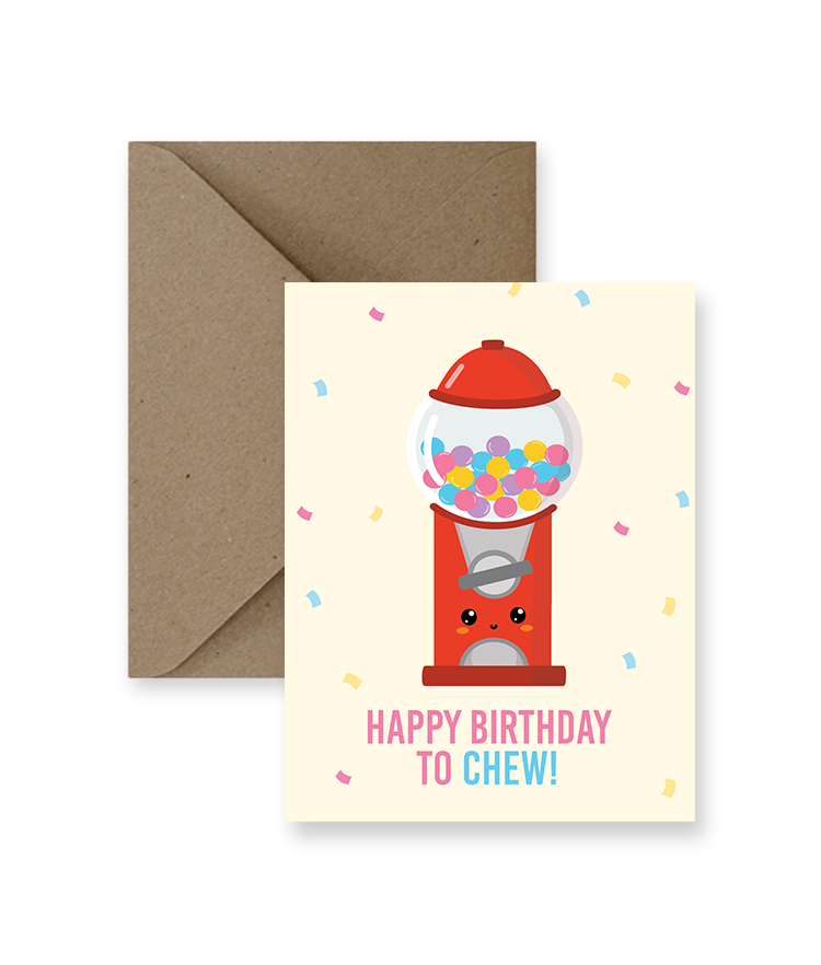 IMPAPER - Cartes d'anniversaire-9