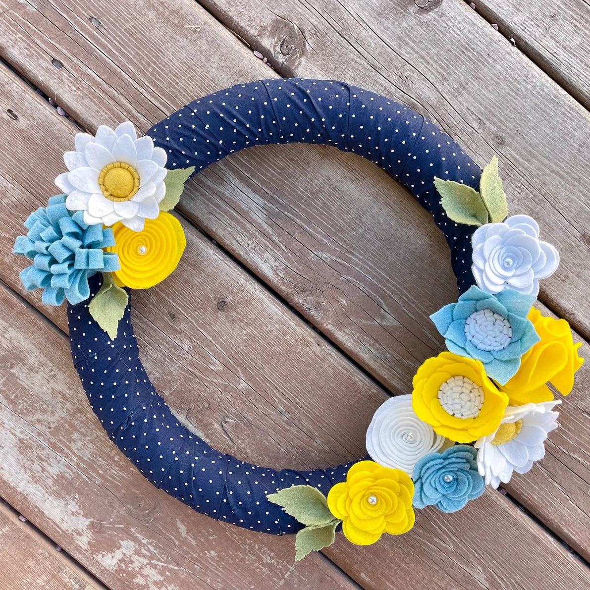Anita Rex Designs - Couronne-4
