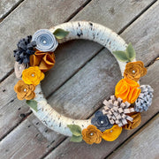 Anita Rex Designs - Couronne