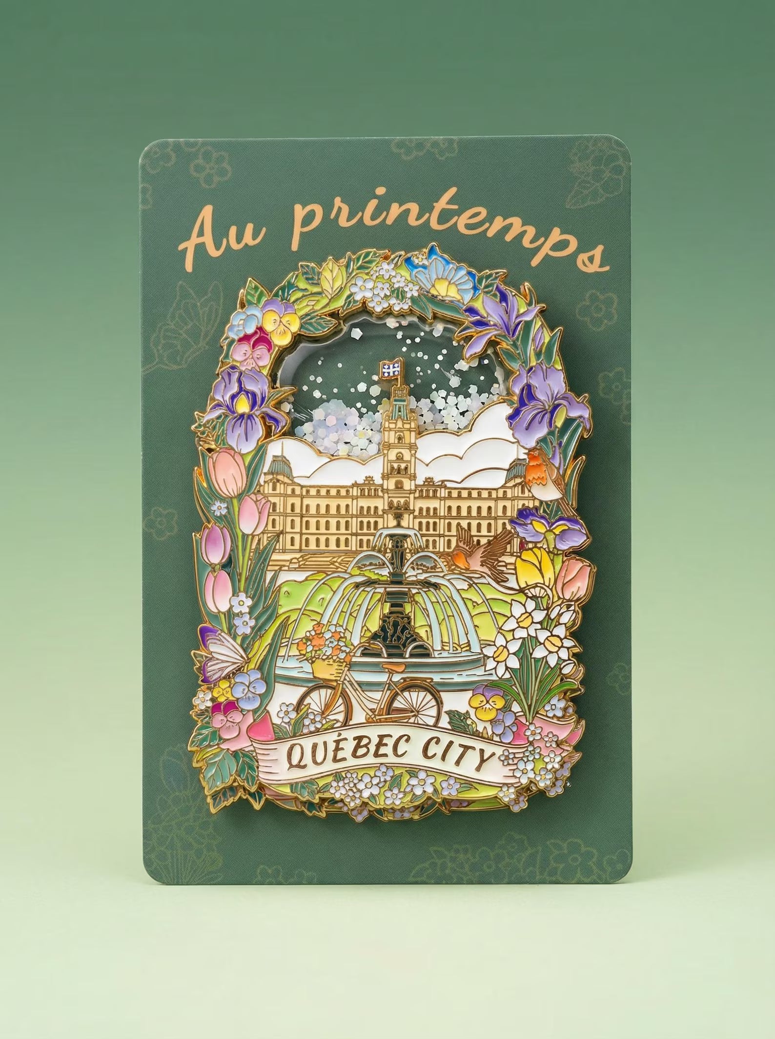 EverWander Créations - Aimants de ville-8