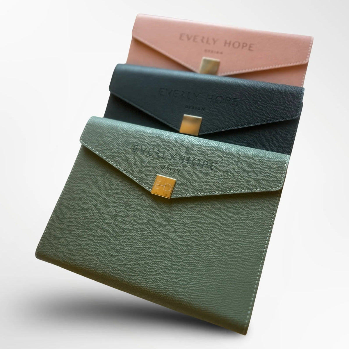 Everly Hope Design - Cahier à anneaux-2