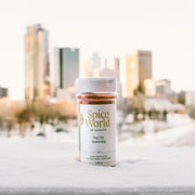 Spice World du Canada - Assaisonnement Peg City