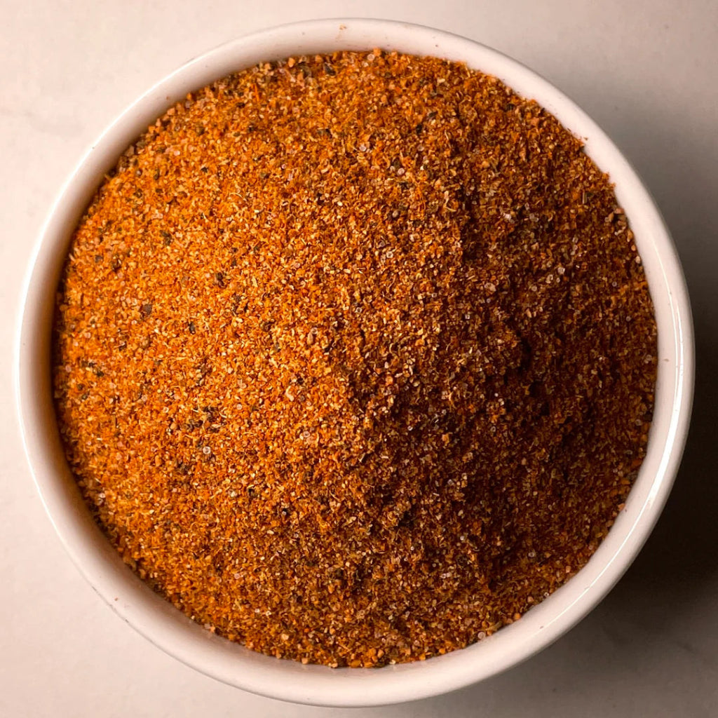 Spice World of Canada - Assorted Seasoning-4