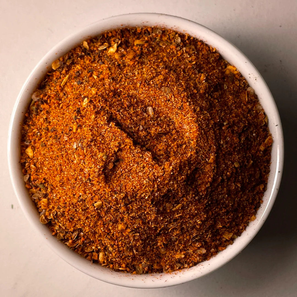 Spice World of Canada - Peg City Seasoning