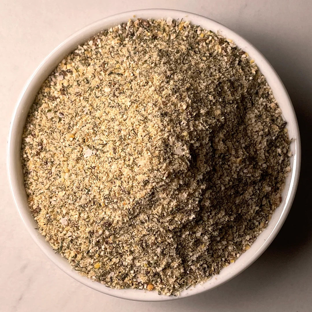 Spice World of Canada - Popcorn Seasoning