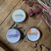 Art Soap Life - Crème déodorante