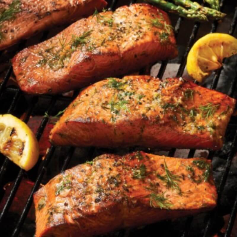Gourmet Inspirations - Marinade Rubs - Land n' Sea Rub