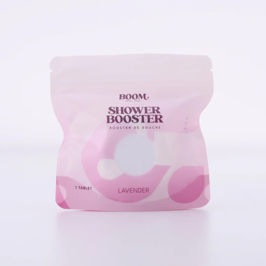 Boom Bain + Corps - Booster de douche-3