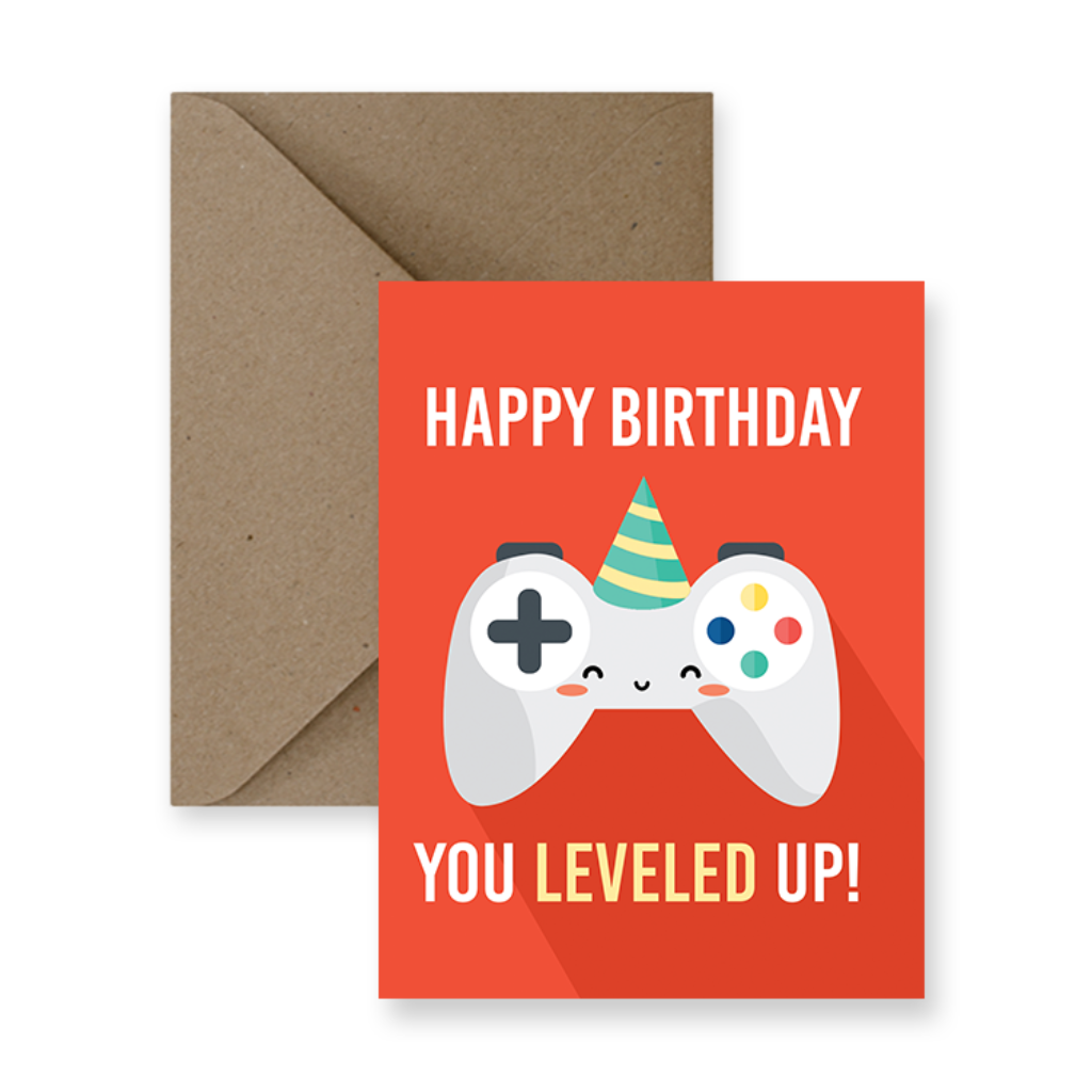 IMPAPER - Cartes d'anniversaire-5