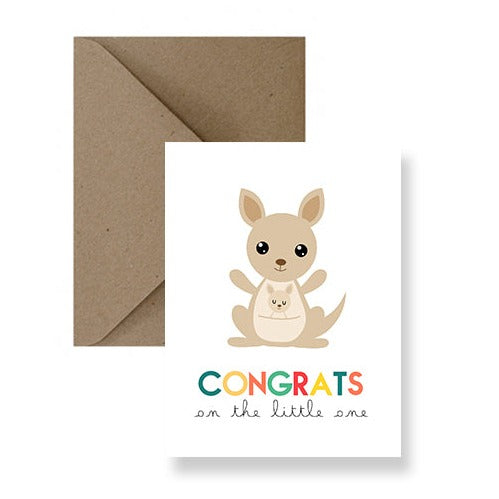 IMPAPER - Greeting Cards - Special Occasion