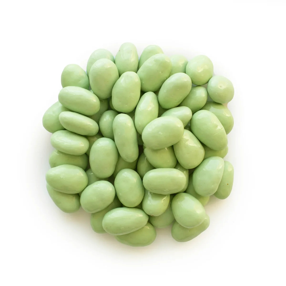 Nutterie - Matcha Almonds-2