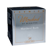 Mordens de Winnipeg - Chocolat