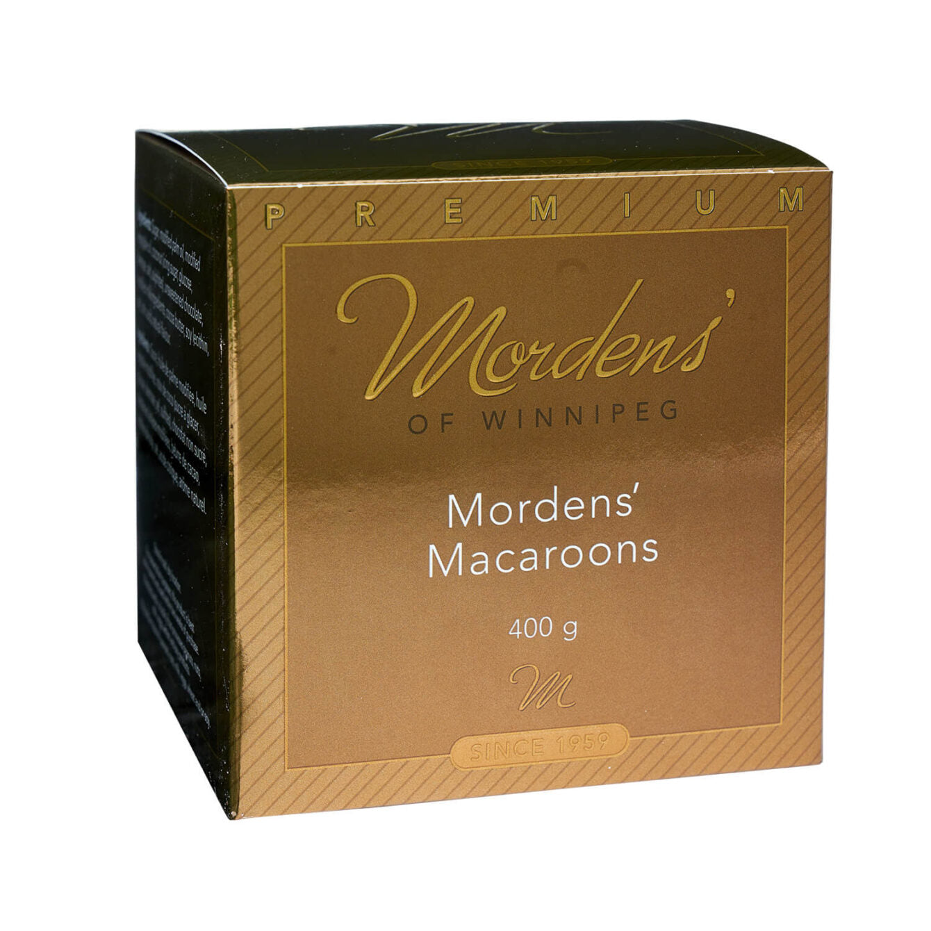 Mordens de Winnipeg - Chocolat-3