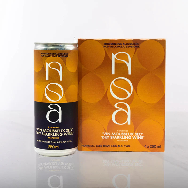 NOA - Vin pétillant sec-3