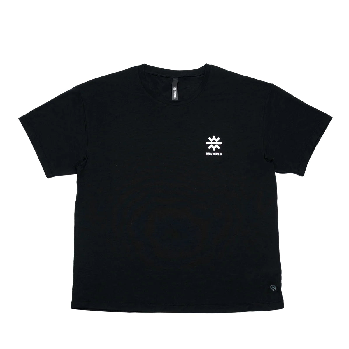Tourisme Winnipeg - Chemise pour copain MPG-3