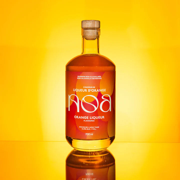 NOA - Liqueur à l'orange-5