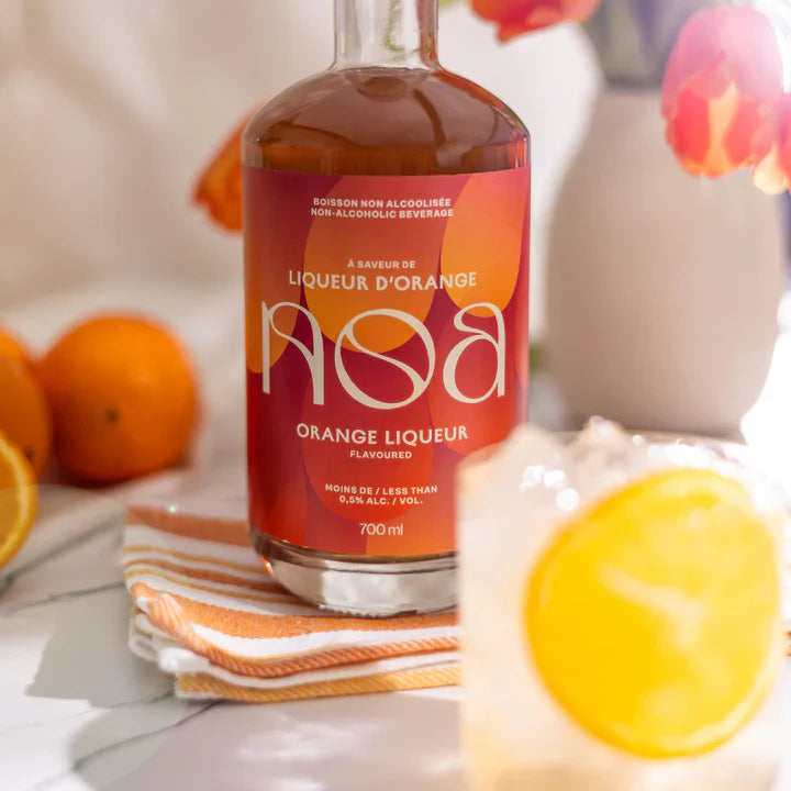 NOA - Liqueur à l'orange-4