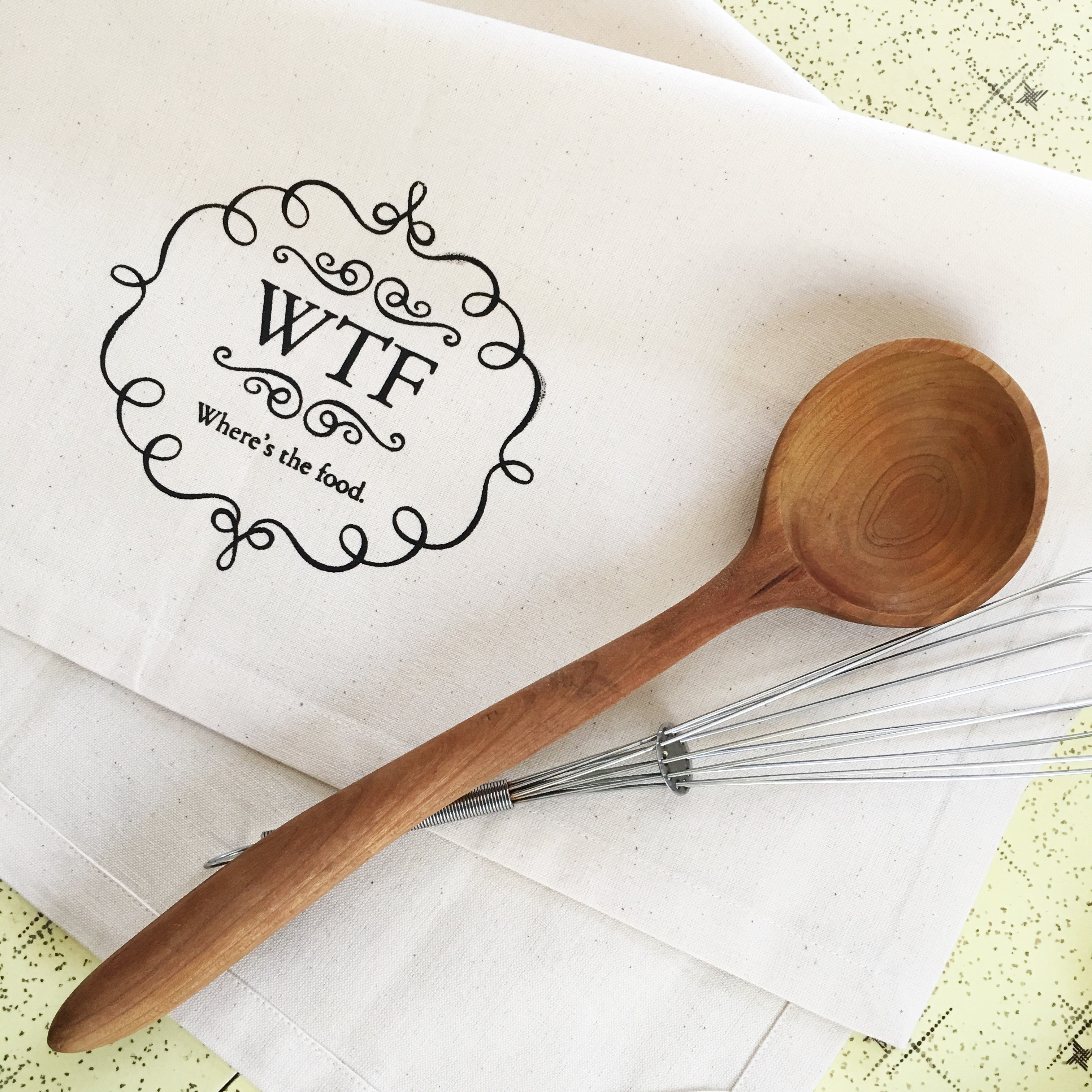 Sew Dandee - Tea Towel Collection