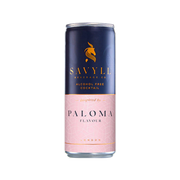 Savyll - Paloma