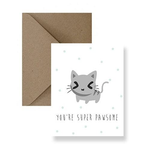 IMPAPER - Cartes de vœux - Amour et Amitié-16