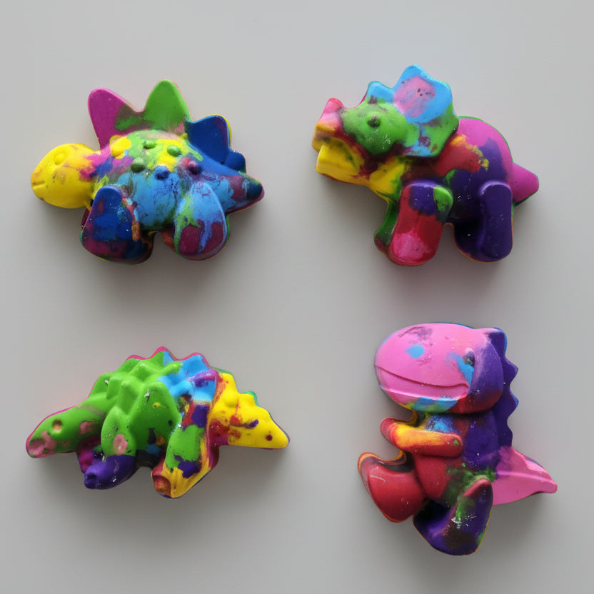 Custom Crayon Studio - Crayon Kit