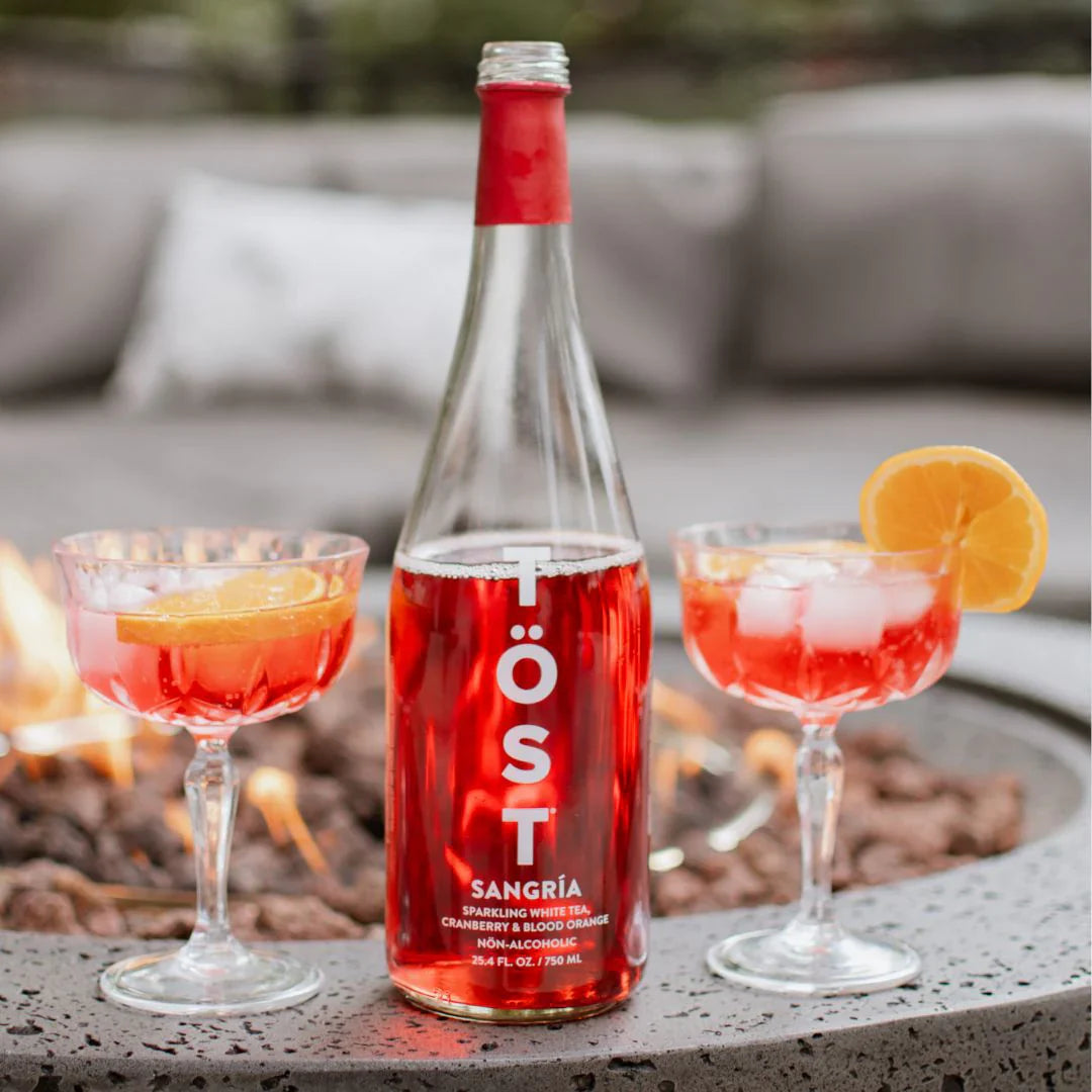 TӦST - Sangria-5