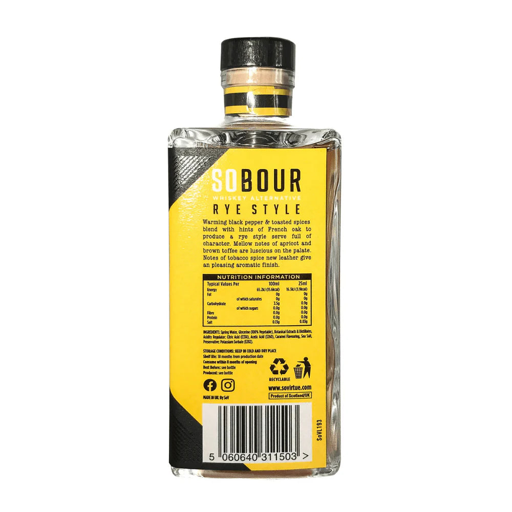 Sobour - Type seigle-3