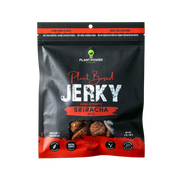 Plant Power Jerky - Vegan Jerky