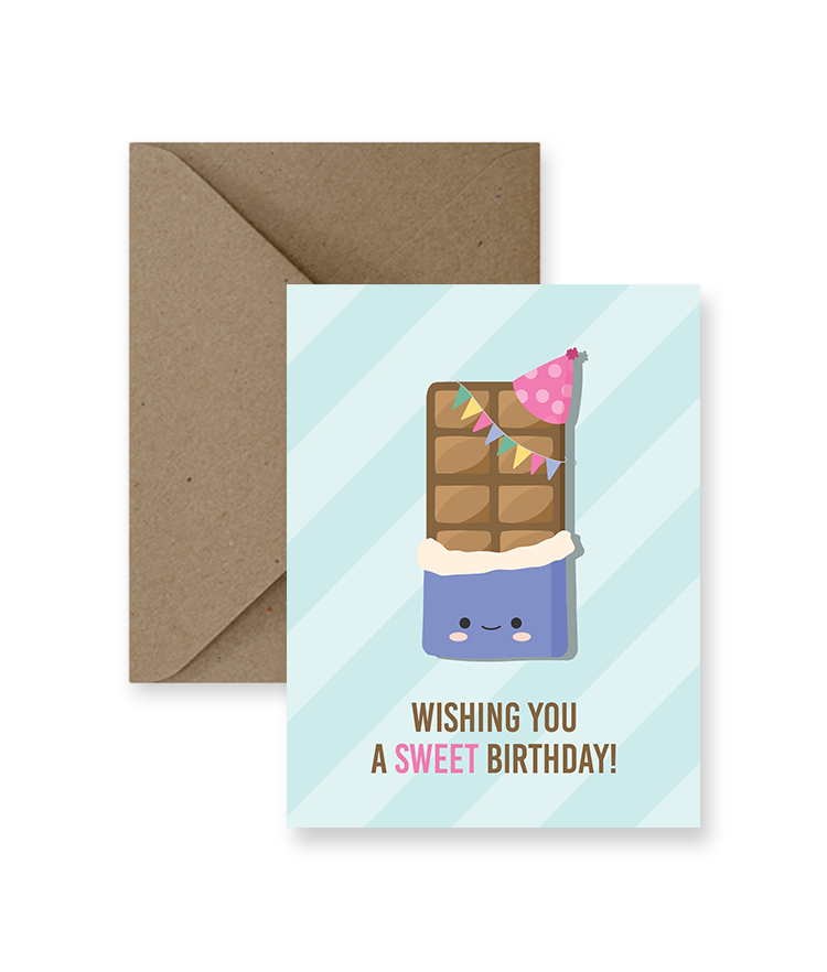 IMPAPER - Cartes d'anniversaire-24