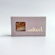 salé. - Sel de mer classique - Boîte de 2 pièces
