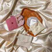 Silk Collections - Airpod/Trinket Case