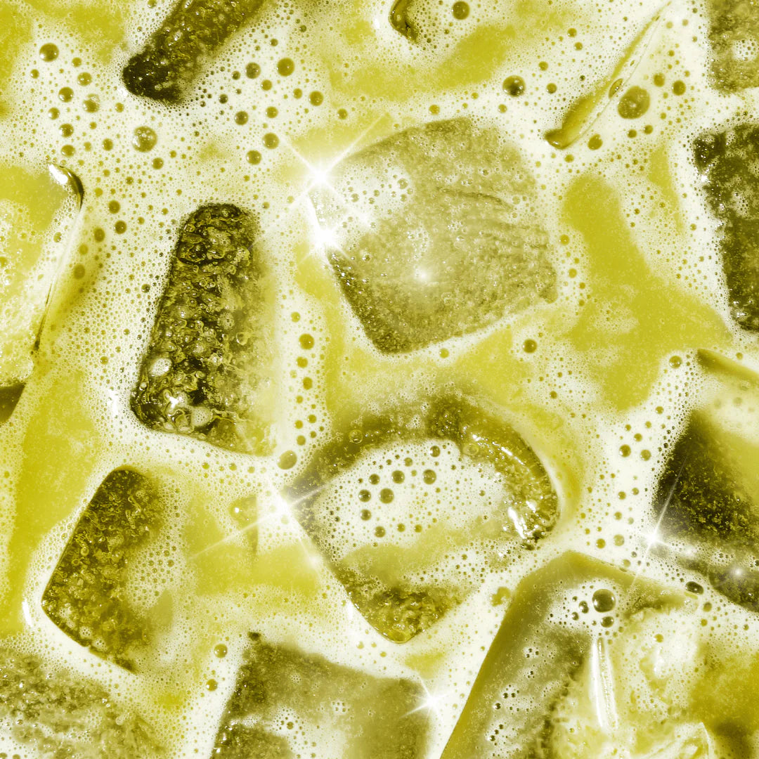 Beck's Bouillon - Matcha Latte Protéiné-4