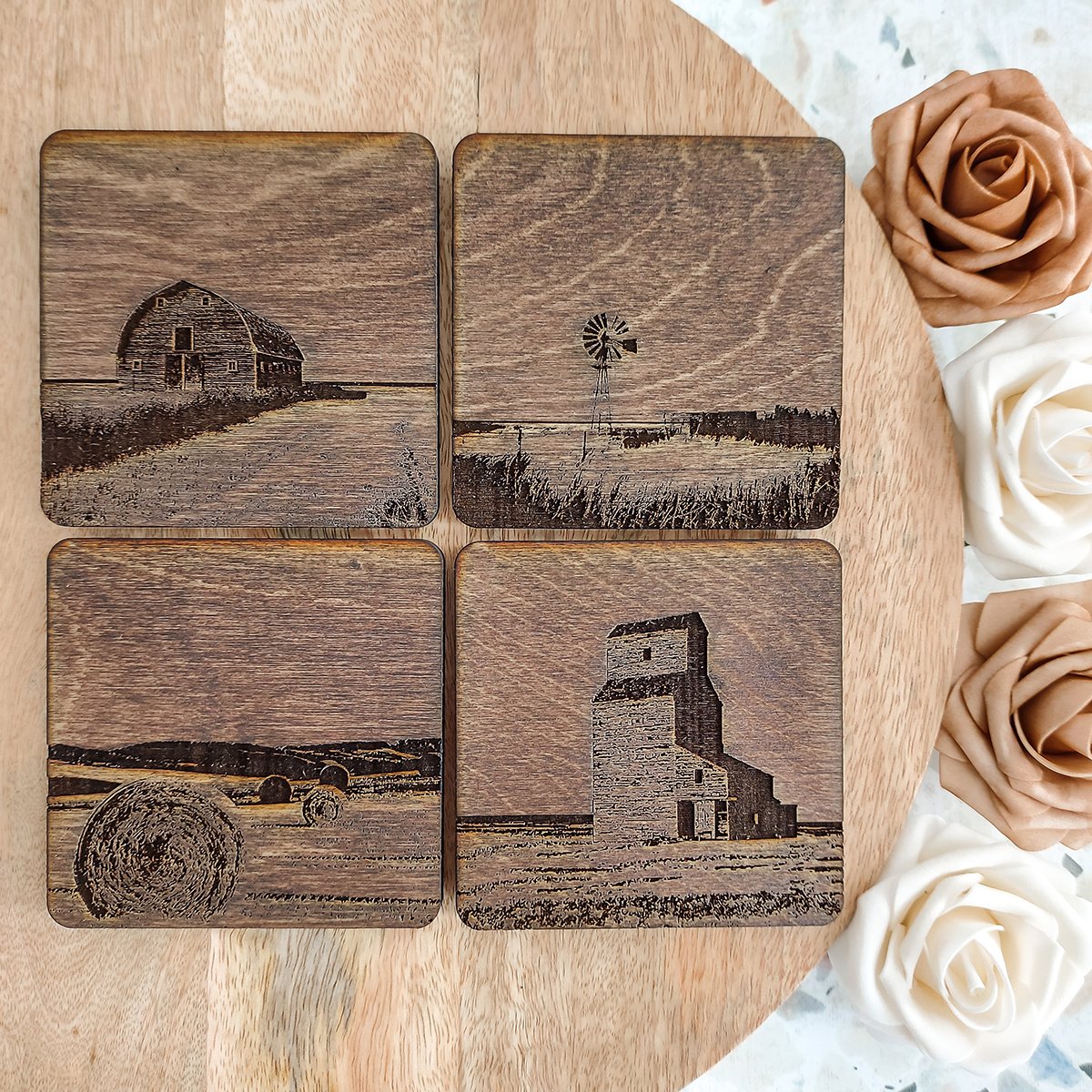 Zealous Decor - Sous-verres-6