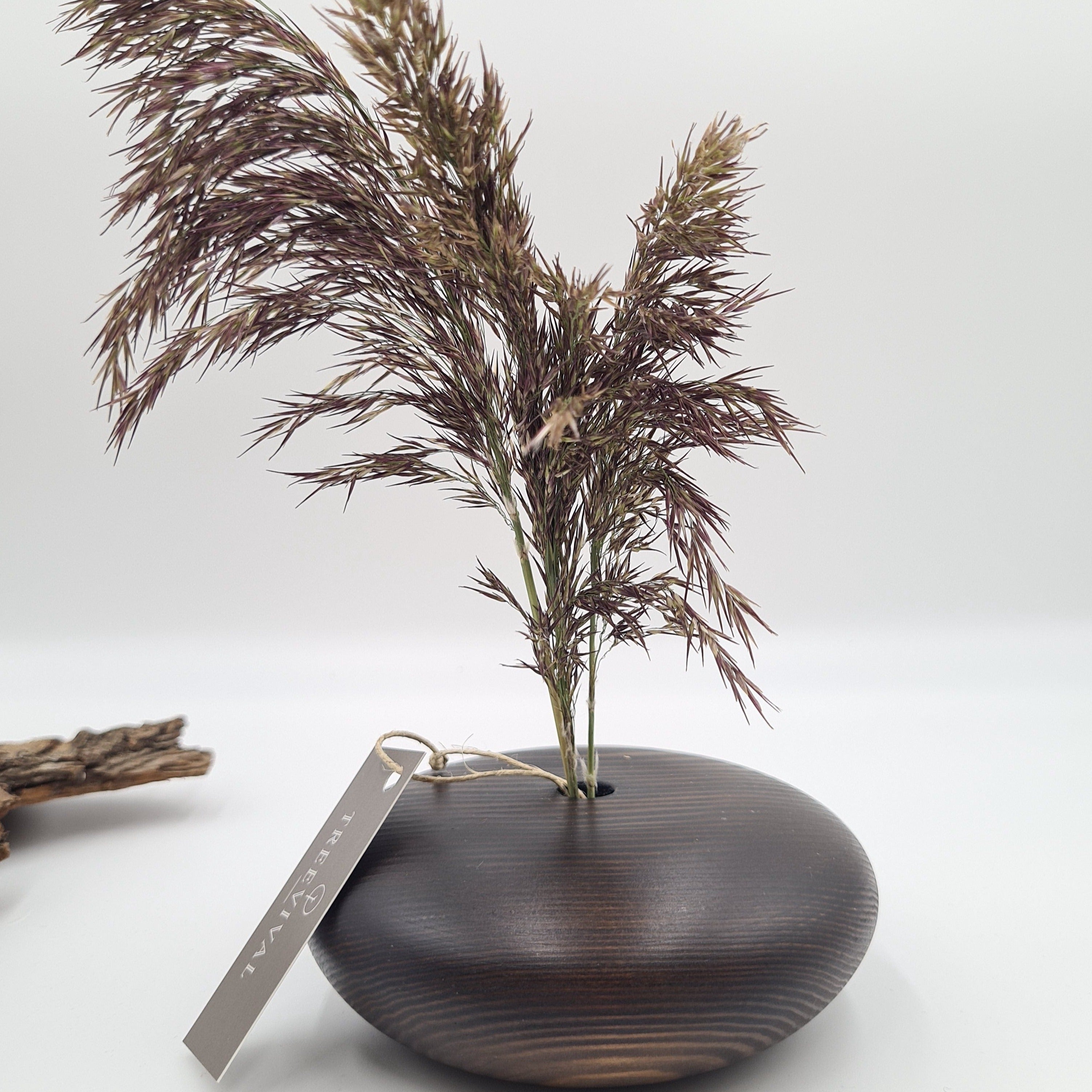 Treevival - Pebble Vase