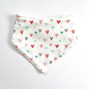 Little Hunter and Co - Bavoir bandana en coton biologique