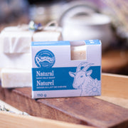 Aurora Farm - Savon au lait de chèvre