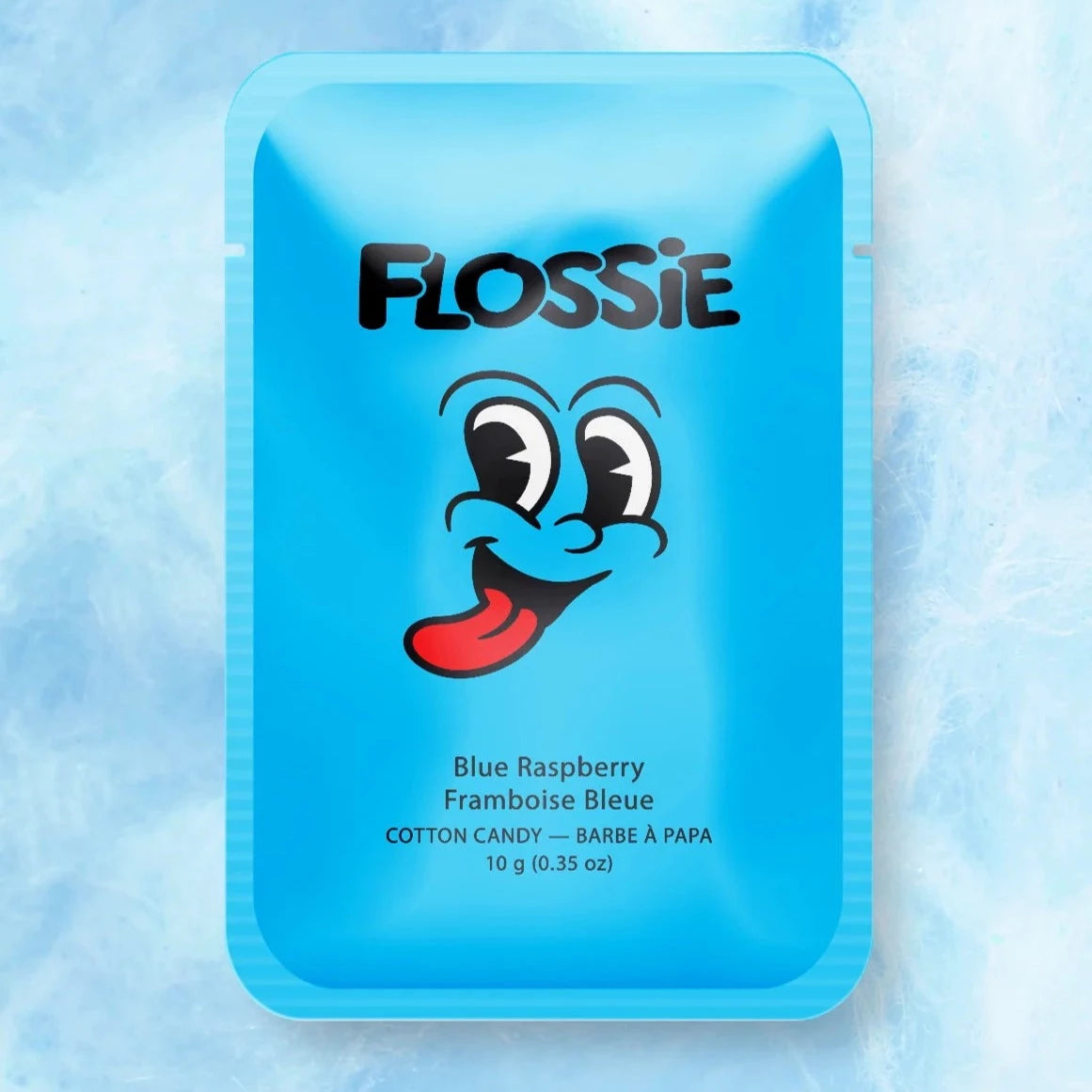 Flossie - Cotton Candy – Made Here