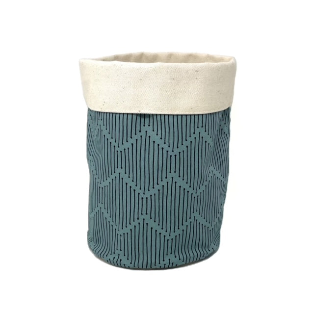 Hazel + Blue Co. - Sacs fourre-tout Tuk-6