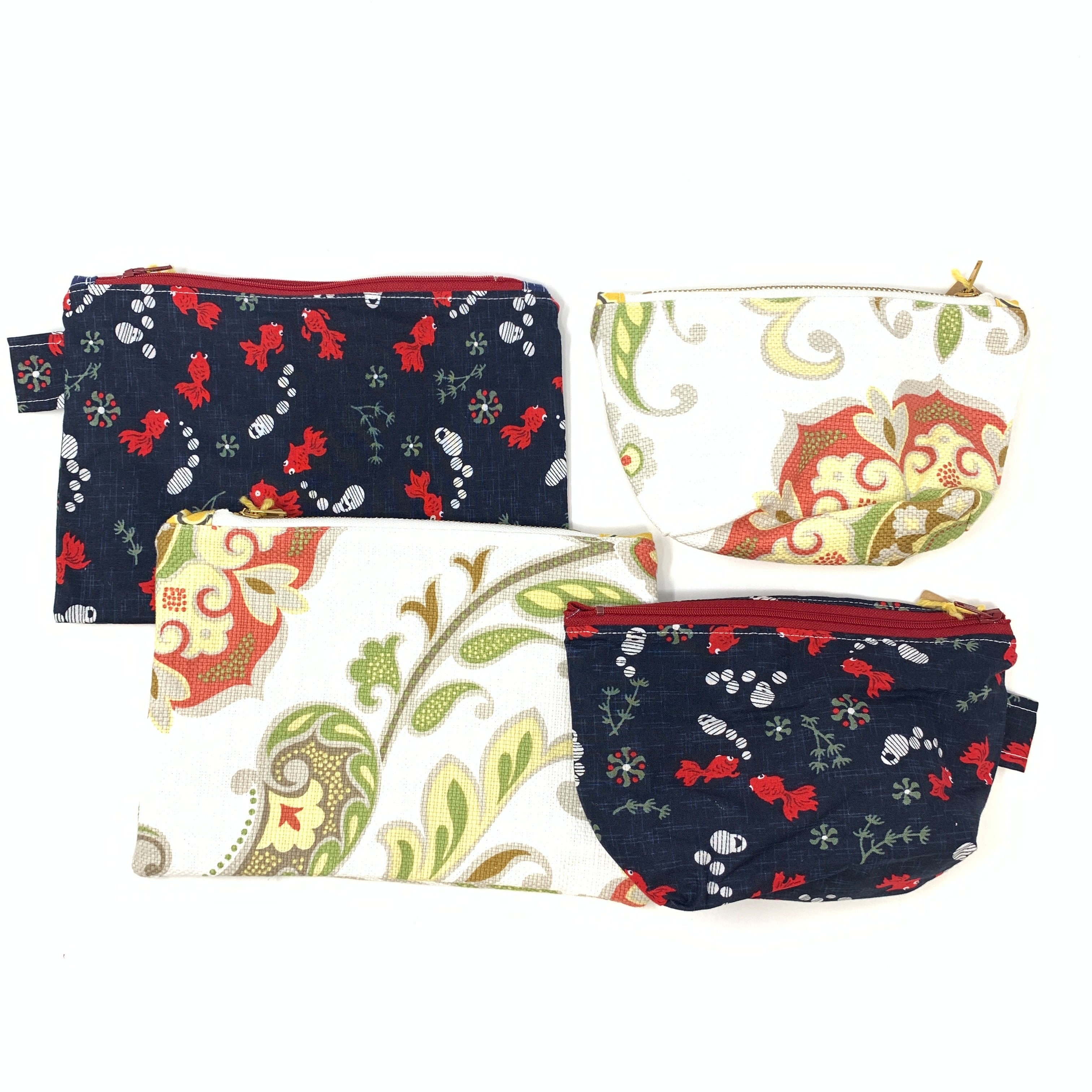 Cherish Design - Makeup Bag