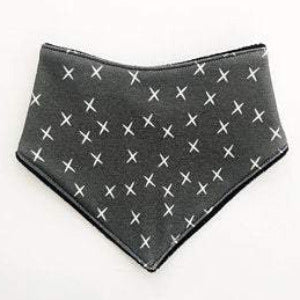 Little Hunter and Co - Organic Cotton Drool Bib