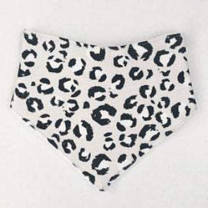 Little Hunter and Co - Bavoir bandana en coton biologique-6