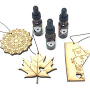 Fresh Emblem - Kit de parfum