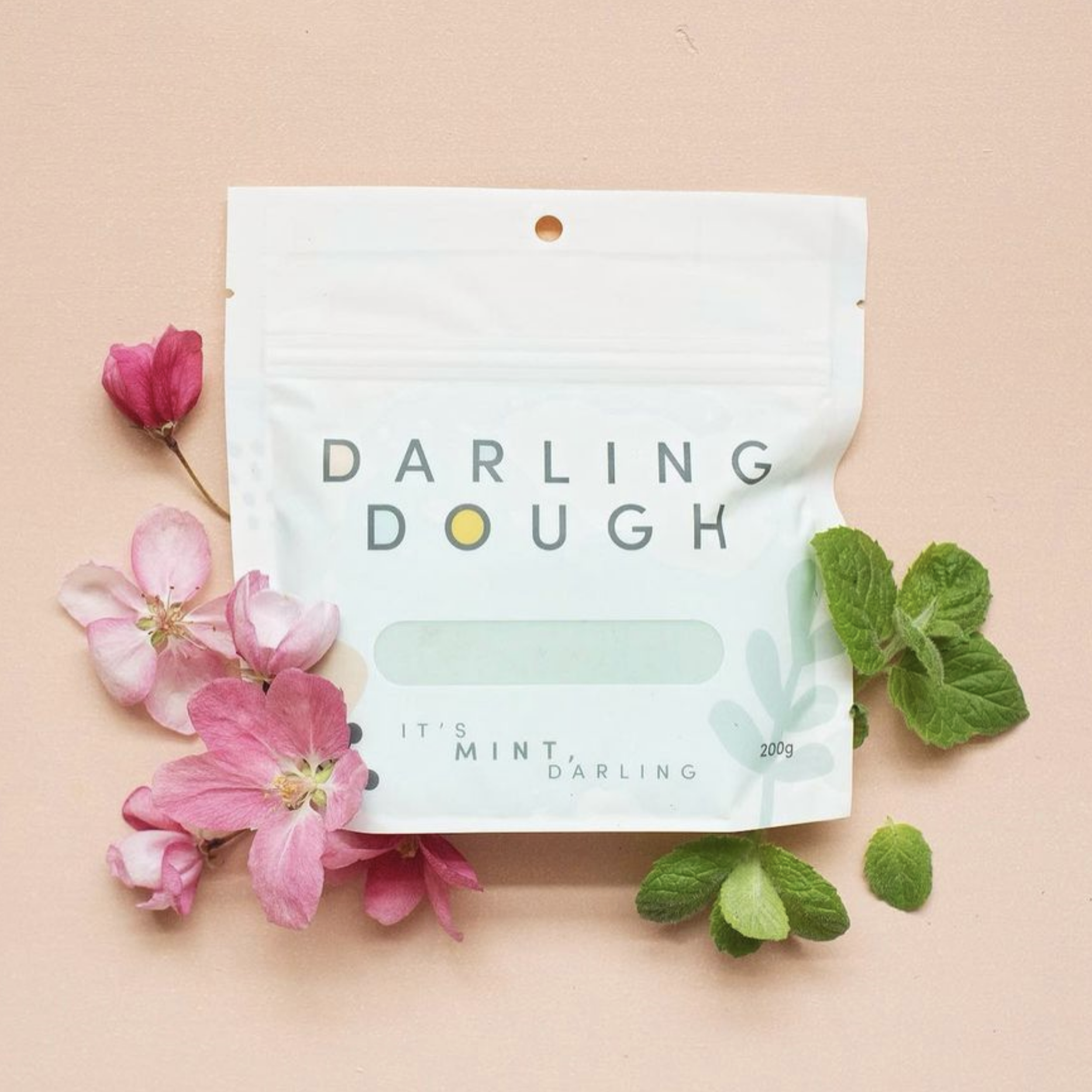 The Darling Dough - PlayDough