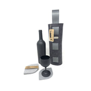 Sol Designs - Support pour bouteille de vin
