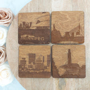 Zealous Decor - Sous-verres