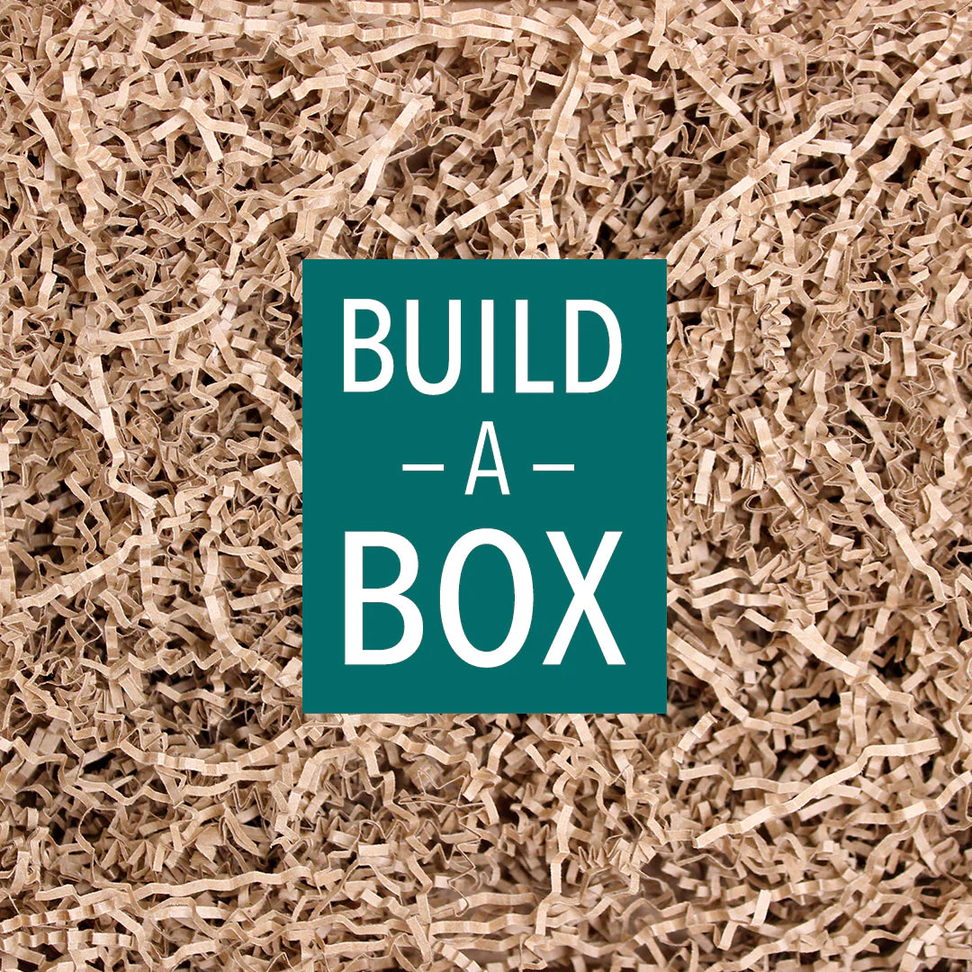 Build a Gift Box 2.0 (TEST)